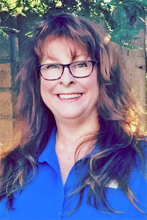 Michelle Leavell-Penn, PTA