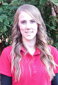 Melissa, Front Desk / Scheduling Coordinator